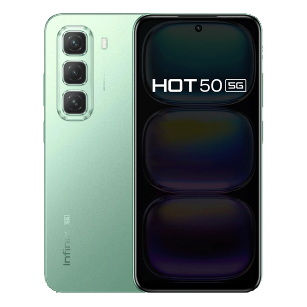 INFINIX HOT 50 5G